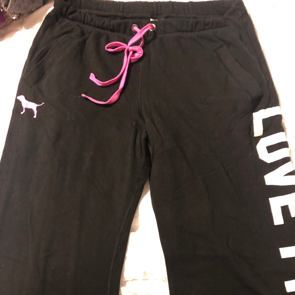 Victoria’s Secret Pink Boyfriend Pants